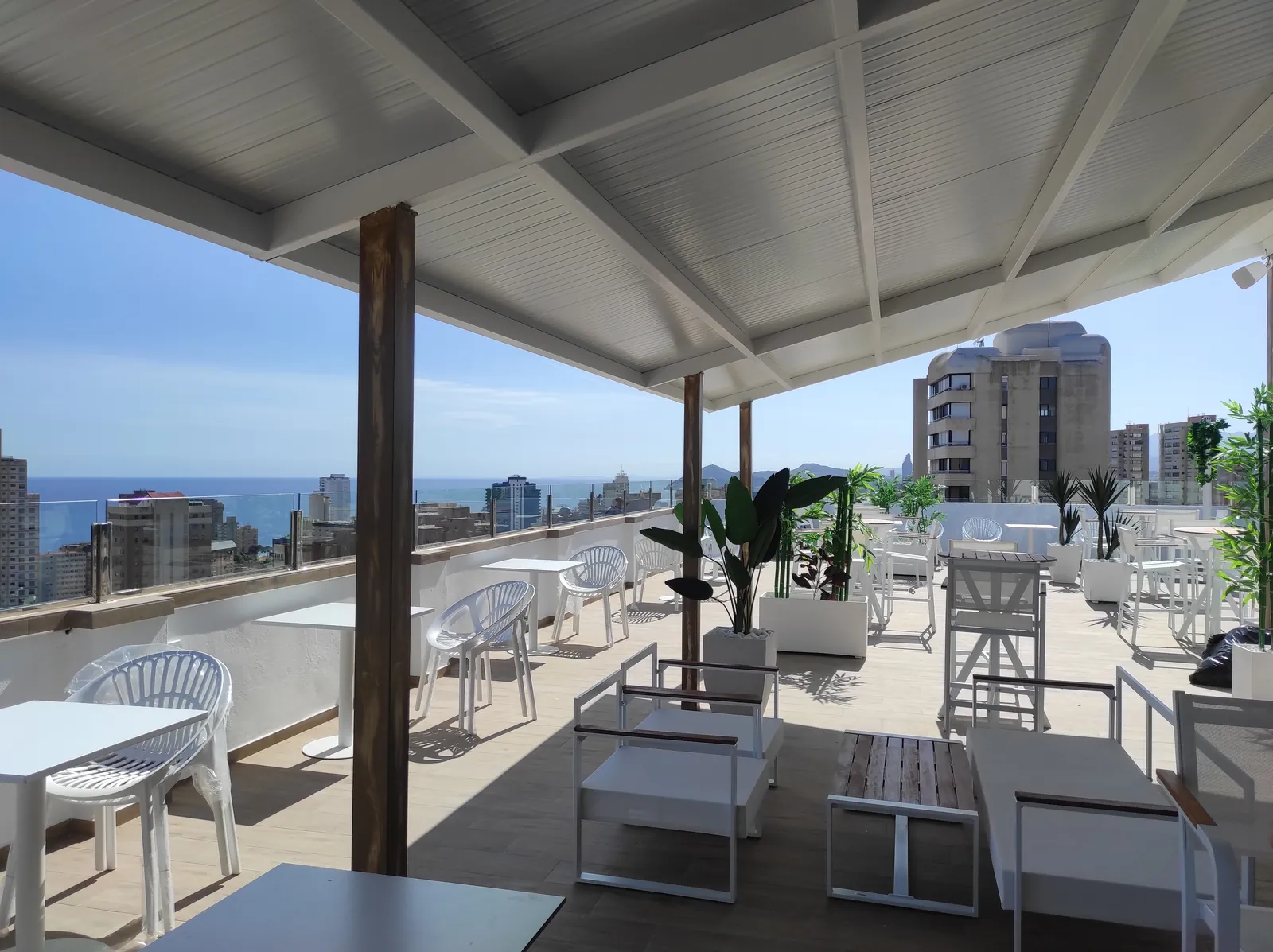 Flamingo Beach Resort, Benidorm